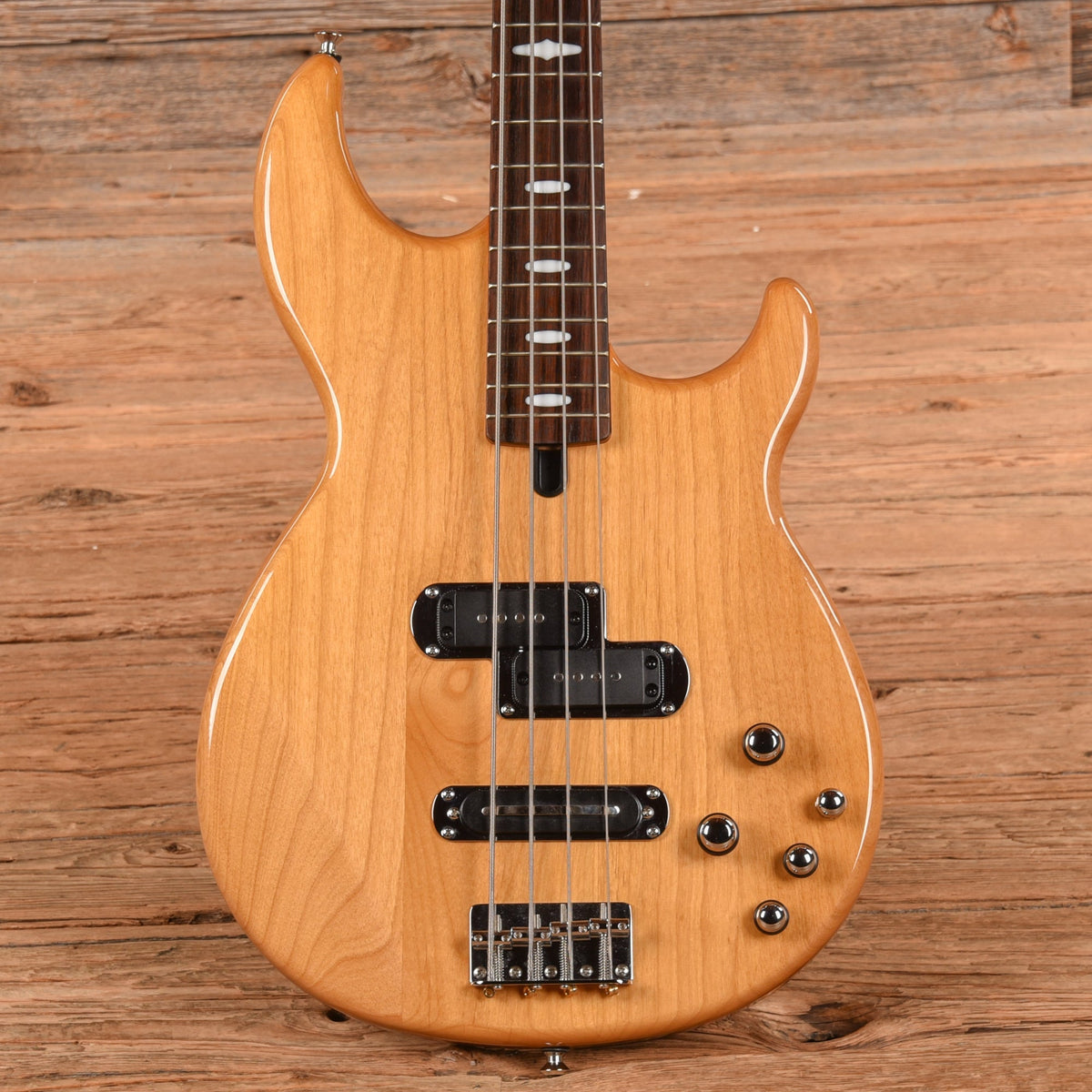 Yamaha BB614 Natural