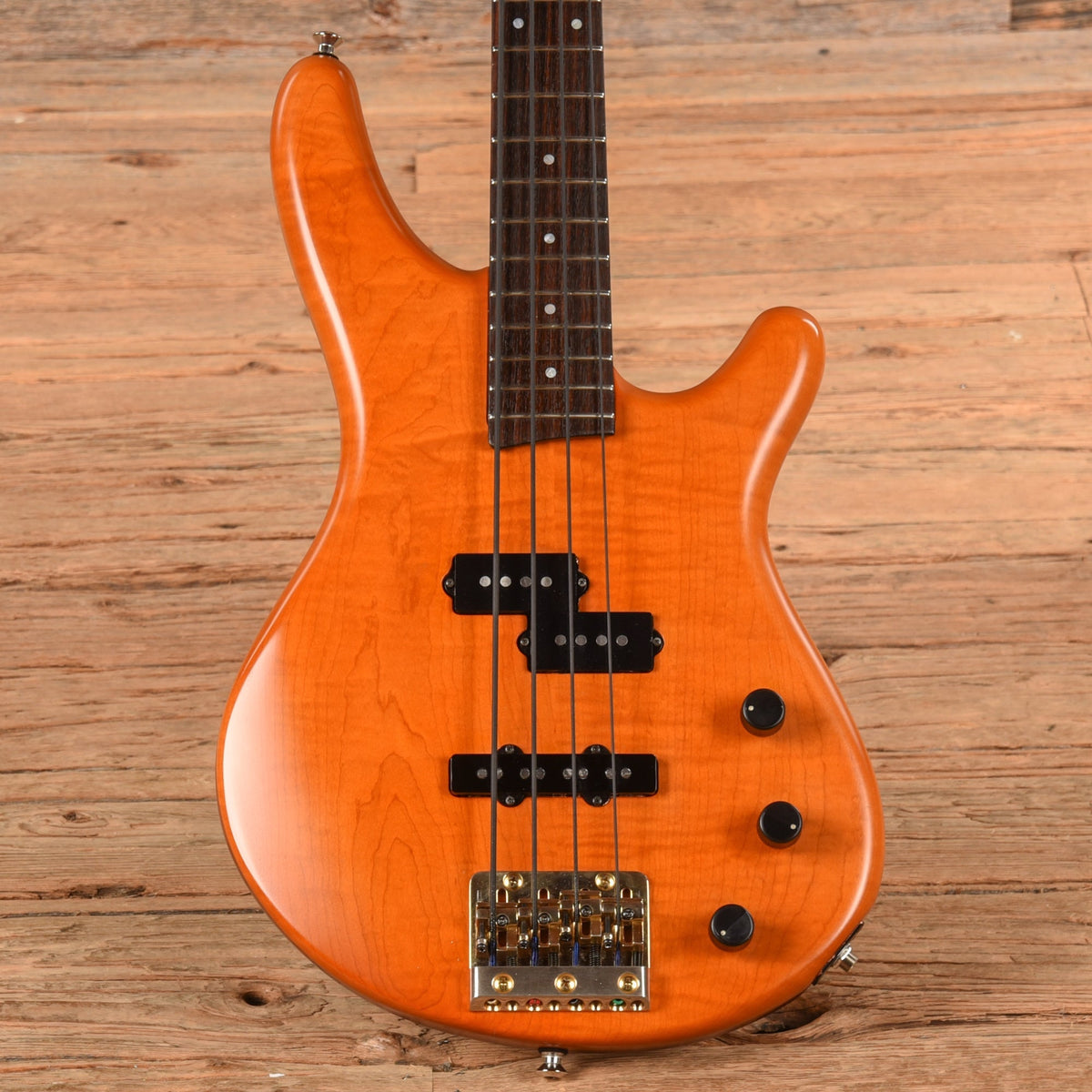 Yamaha MB-Special Motion Bass Natural