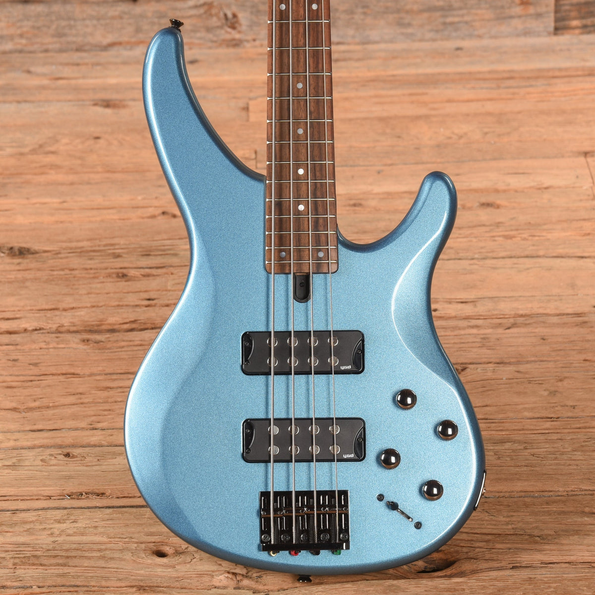 Yamaha TRBX304 Blue Metallic