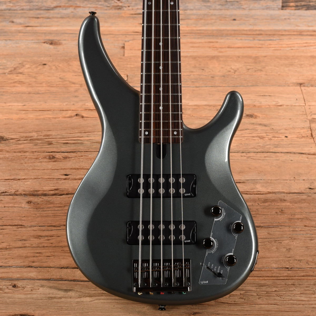 Yamaha TRBX305 5-String  2013