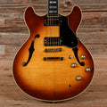 Yamaha SA2200 Sunburst 2006