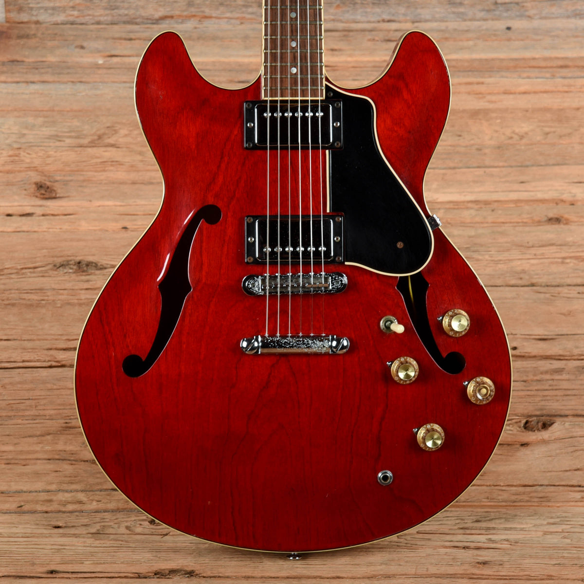 Yamaha SA700 Cherry