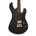 Yamaha 612 VII FM Limited Edition Pacifica Trans Black