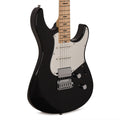 Yamaha PACP12M Pacifica Pro Black Metallic