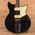 Yamaha Revstar II Standard RSS02T Black 2024