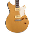 Yamaha Revstar RS02CB Chris Buck Signature Guitar Honey Gold