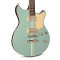 Yamaha Revstar RSS20 Electric Guitar Sonic Blue Gloss