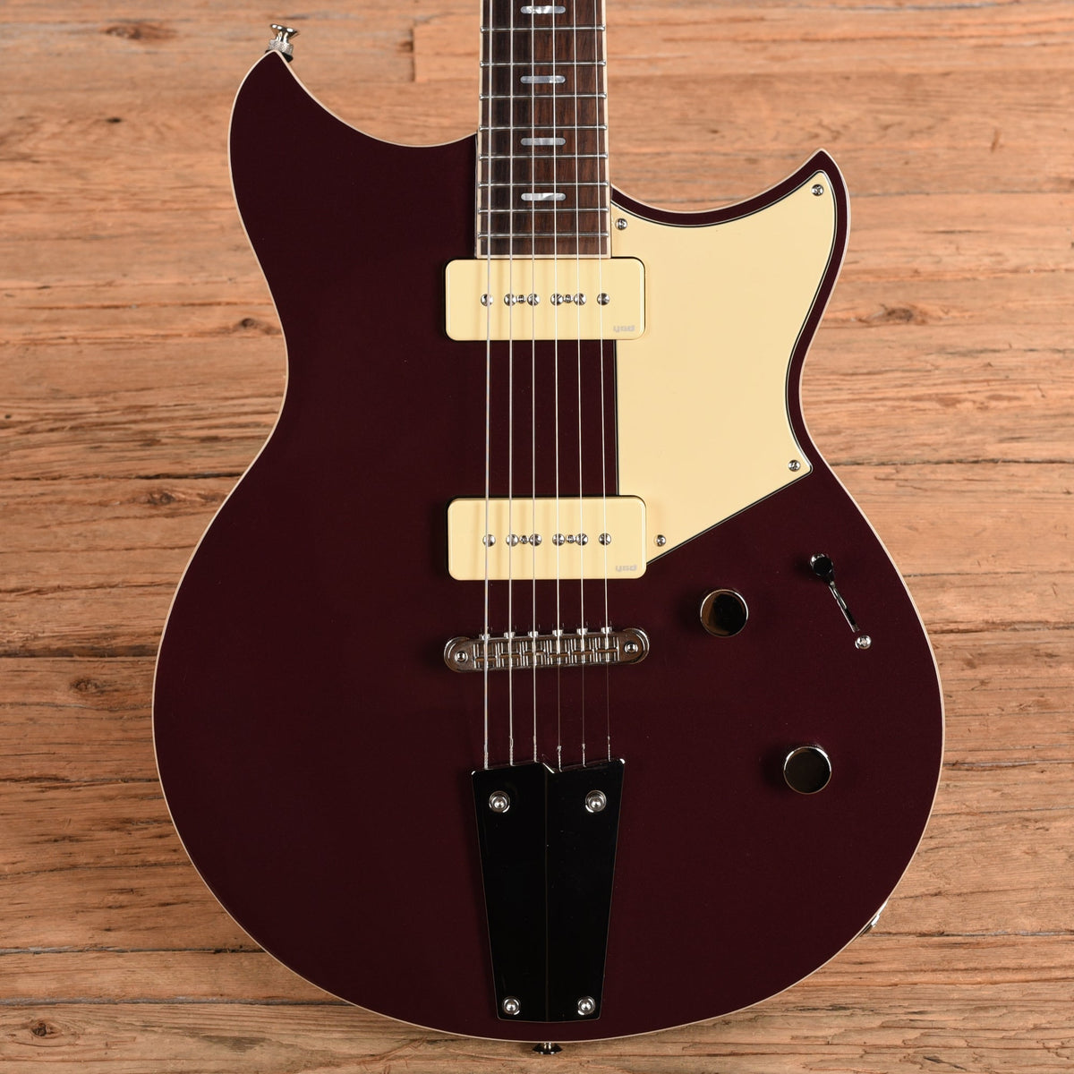 Yamaha Revstar Standard RSS20 Hot Merlot 2024