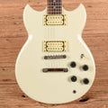 Yamaha SBG-200 Pearl White 1994