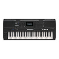 Yamaha PSRE583 61-Key Portable Keyboard