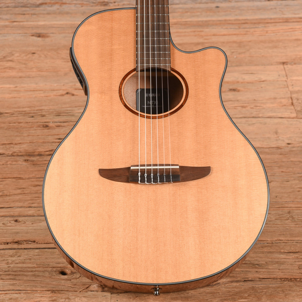 Yamaha NTX1 Natural
