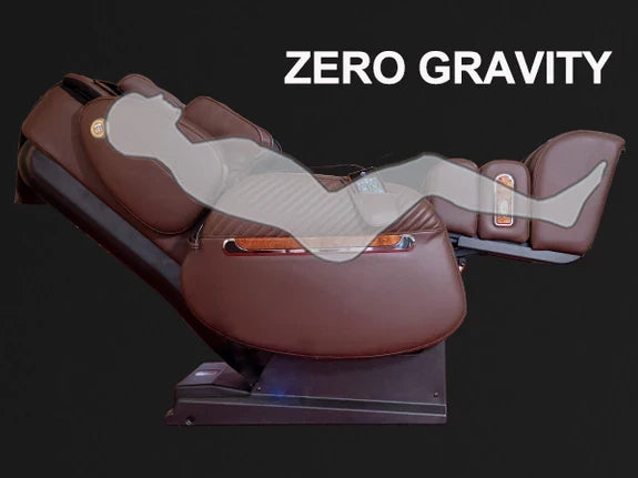 Luraco i9  Max Plus Massage Chair