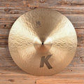 Zildjian K Ride 20" USED